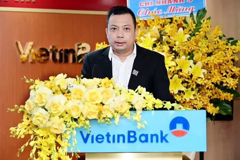 Hợp tác giữa Sea Holdings và ViettinBank bảo trợ dự án Destino Centro