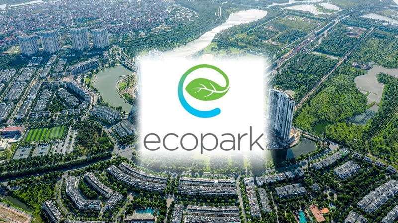 Chủ đầu rư ecopark với hơn 20 năm kinh nghiệm đầu tư và phát triển bất động sản