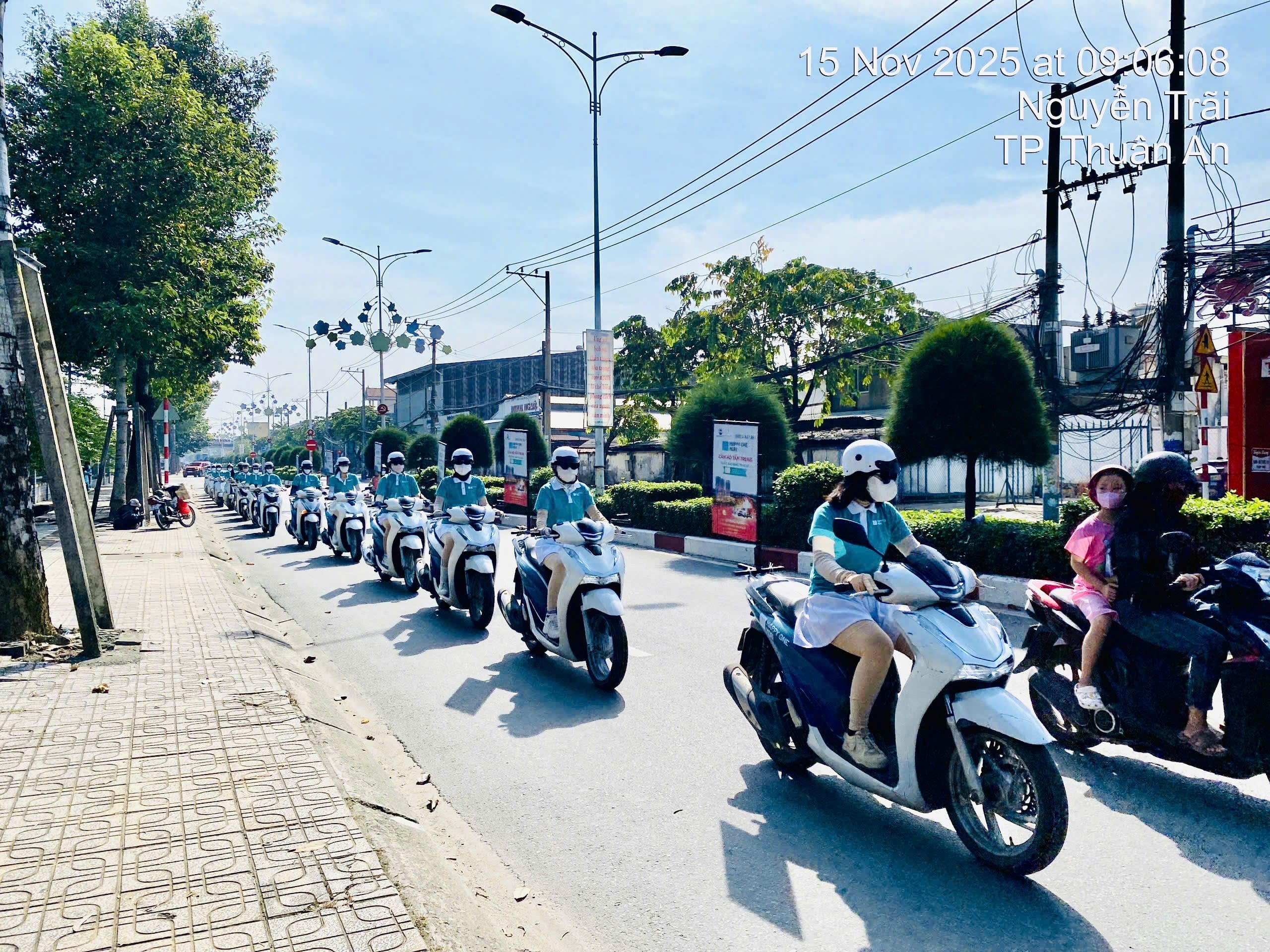 Sự kiện Khai trương Nhà Điều hành Happy One với quy mô hơn 100 tỷ đồng