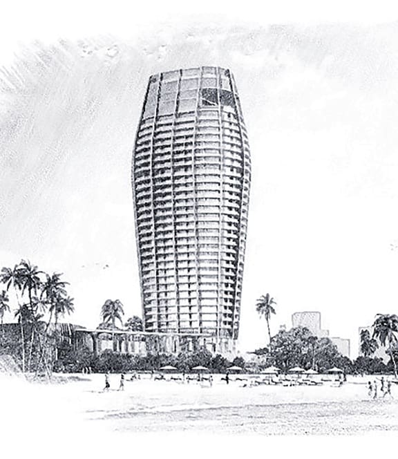 Giới thiệu chủ đầu tư TBS Land