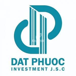 Logo chủ đầu tư Đạt Phước Investment
