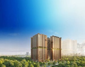Monrei Saigon là dự án căn hộ hiện đại với kiến trúc nổi bật, không gian xanh và hệ thống tiện ích đồng bộ, mang đến môi trường sống chất lượng