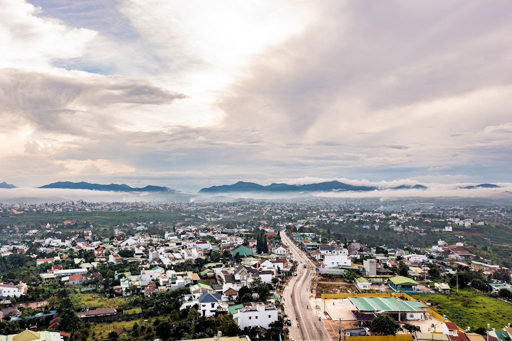 Tất tần tật về thành phố Bảo Lộc – Lâm Đồng mà bạn nên biết