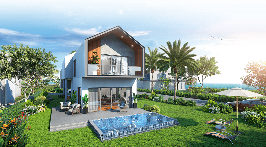 Xu hướng second home Bảo Lộc sẽ phát triển mạnh trong tương lai và dẫn đầu xu thế về đầu tư bất động sản