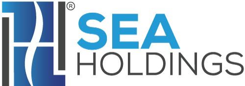 Logo Seaholding