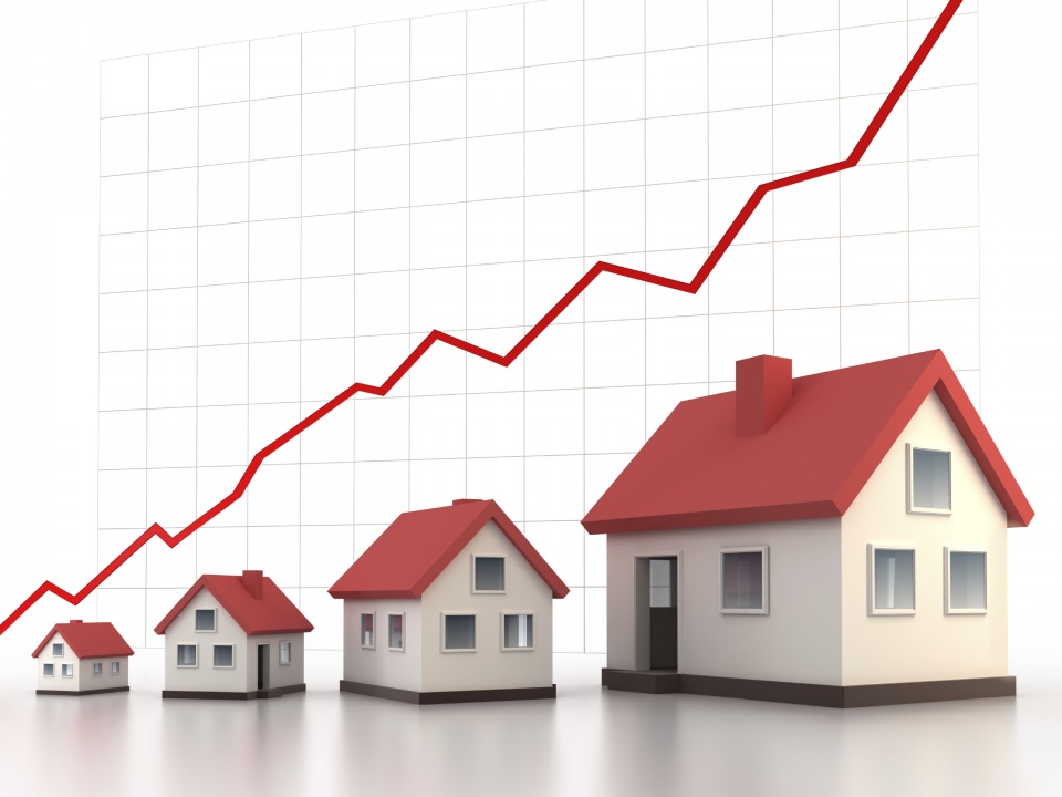 Nhà ở ngày càng khan hiếm, giá chỉ tăng chứ không giảm: Cơ hội cho nhà đầu tư thông thái
