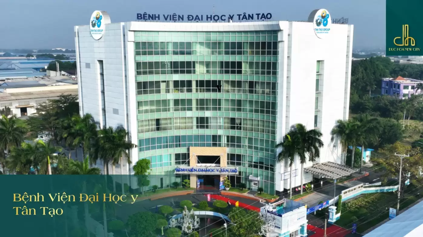 Dự án Đức Hoà New City An Nông 7 Chính sách siêu cạnh tranh