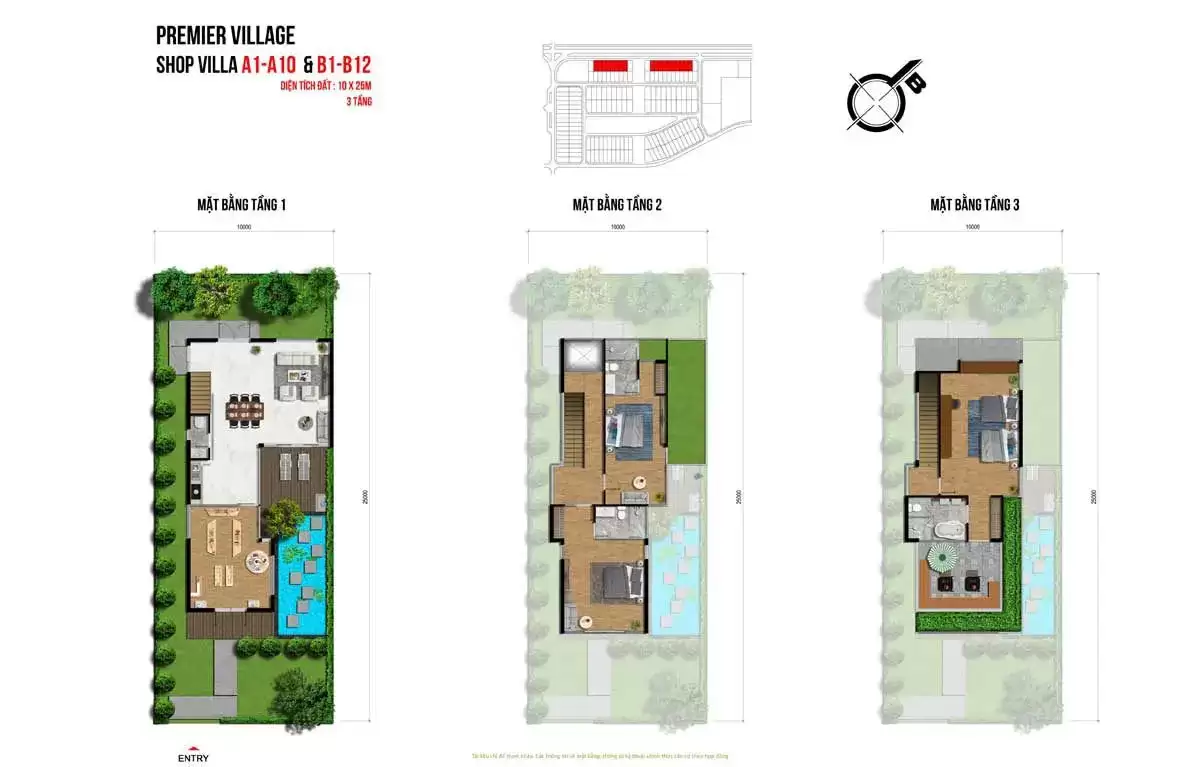 Lagoona Bình Châu Sở hữu lâu dài, nghỉ dưỡng trọn đời – bất động sản hàng hiệu