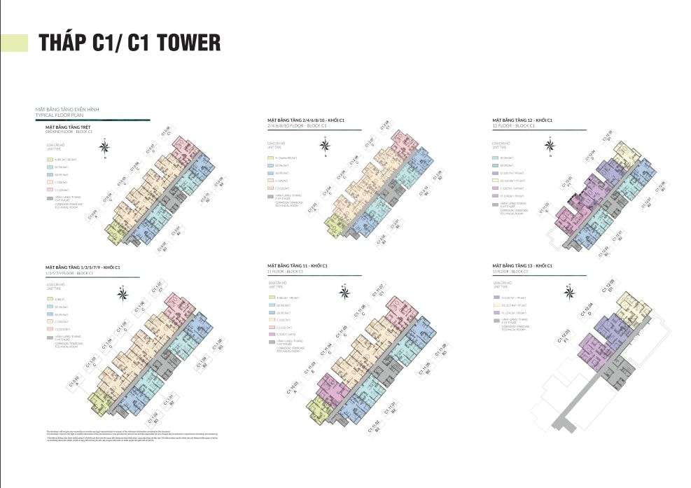 Dự án Diamond Centery – Celedon City