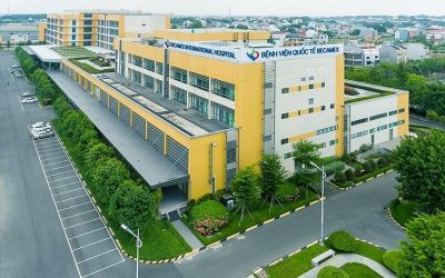 Bệnh viện Becamex