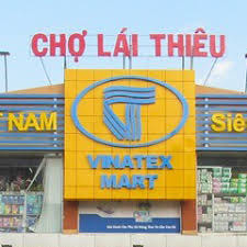 Chợ Lái Thiêu