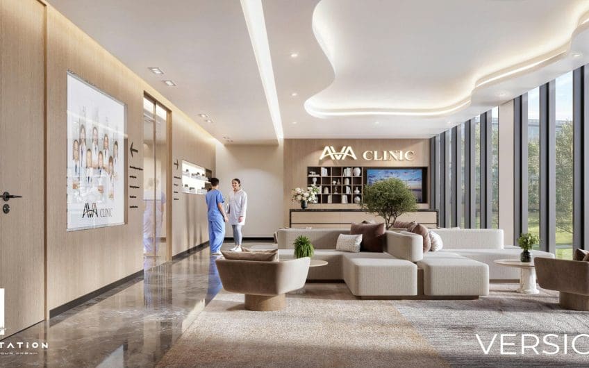 tien ich phong kham suc khoe cong dong avacenter_seo