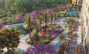 cong-vien-noi-khu-bcons-new-sky