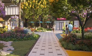 khu-vuc-thu-gian-ngoai-troi-tai-bcons-new-sky