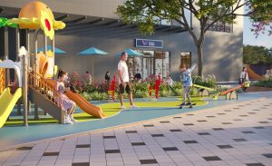 khu-vui-choi-tre-em-tai-bcons-new-sky