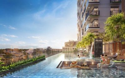 Tiện ích dự án The Emerald Graden View