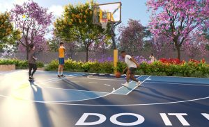 tien-ich-san-bong-ro-noi-khu-bcons-new-sky