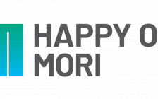 Logo Happy One Mor_Final_CMYK