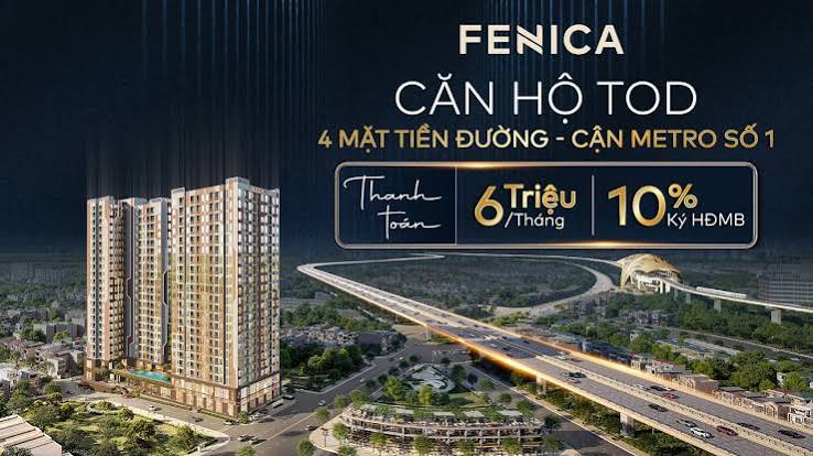 Phoi canh va chinh sach thanh toan can ho Fenica